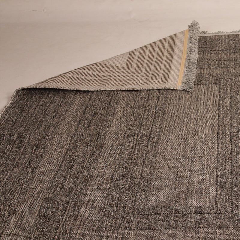 Jute Claymor Rug