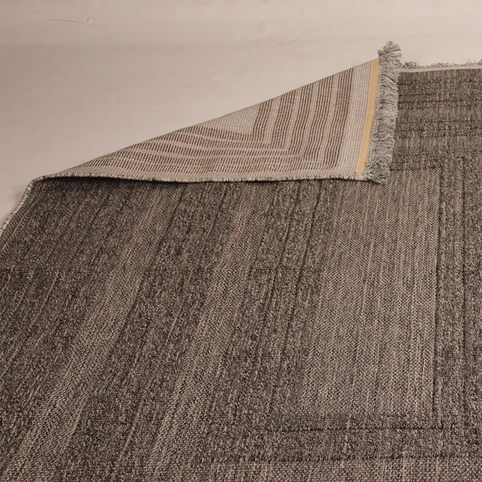 Jute Claymor Rug