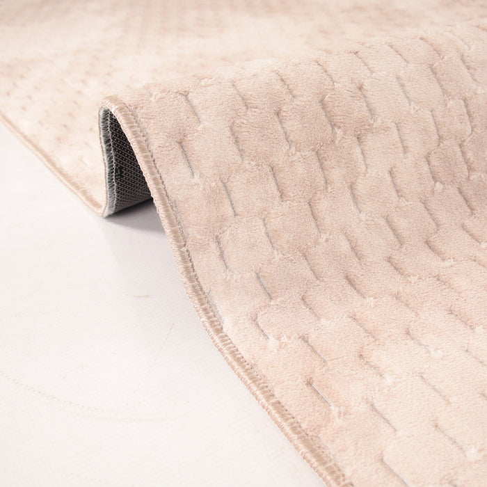 Royal Barcelona Mix Beige Rug