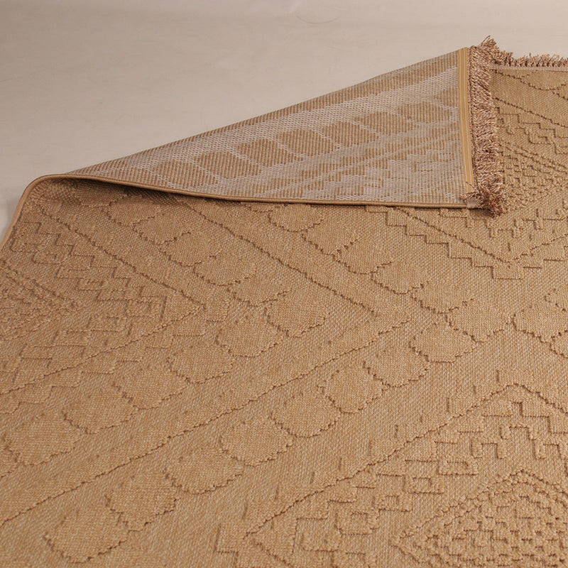 Jute Harvestin Rug