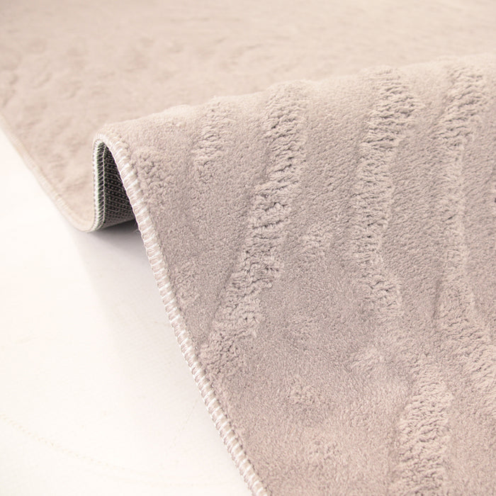 Royal Barcelona Grey Rug