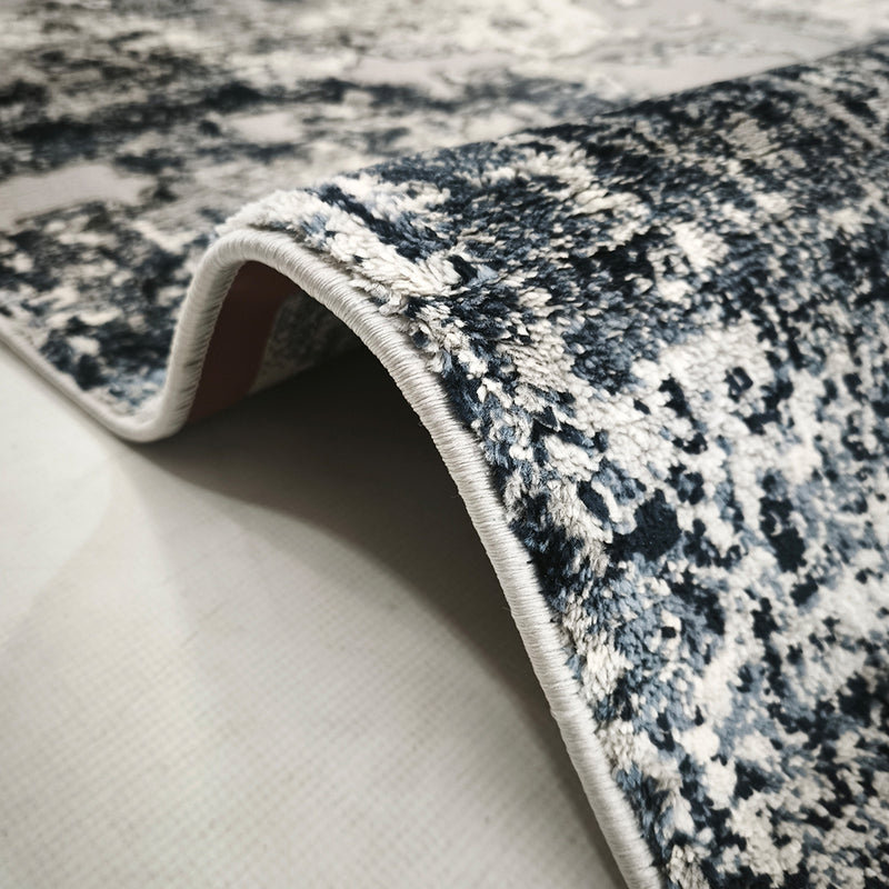 Alin Crumble Stone Rug