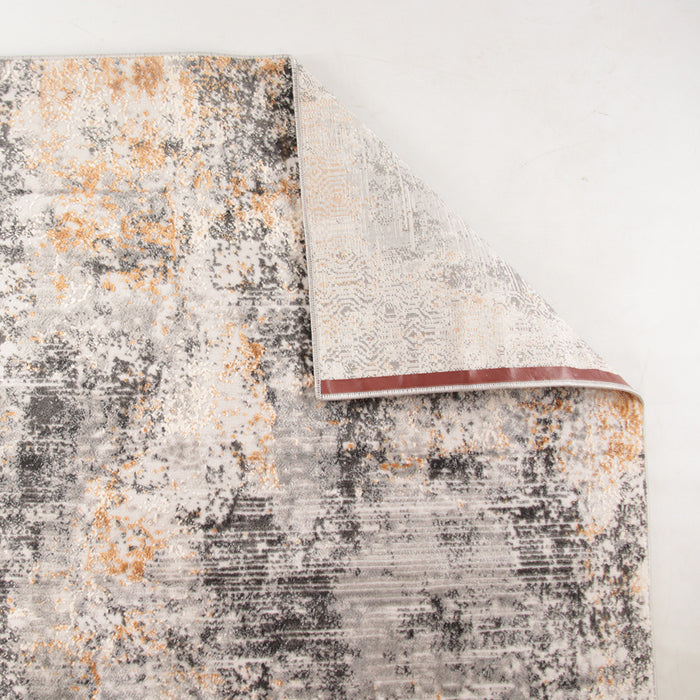 Diamond Lysira Modern Area Rug