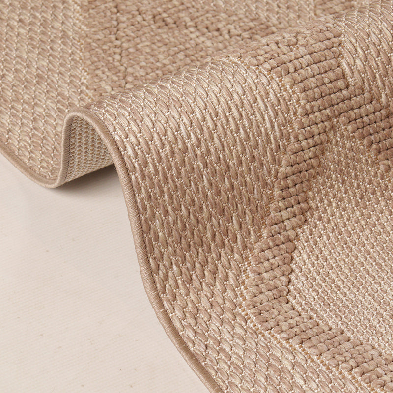 Favori Diamond Relief Rug