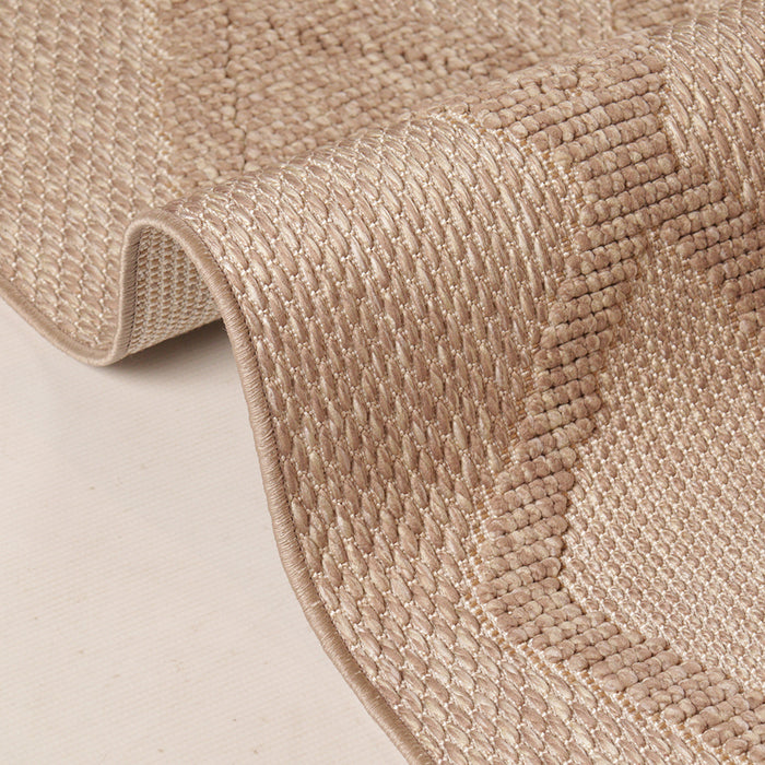 Favori Diamond Relief Rug