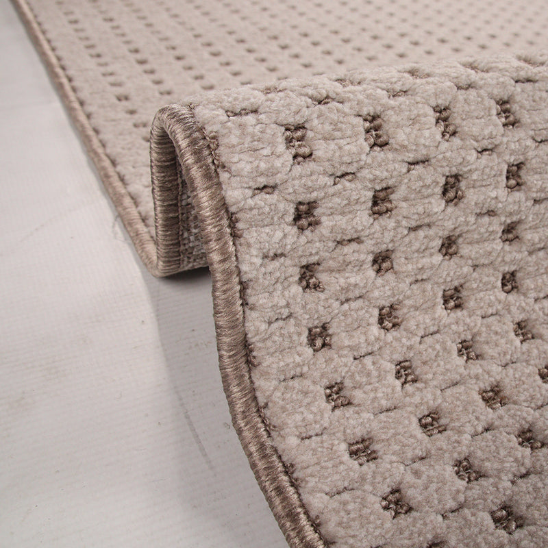 Levo Dot Grid Rug