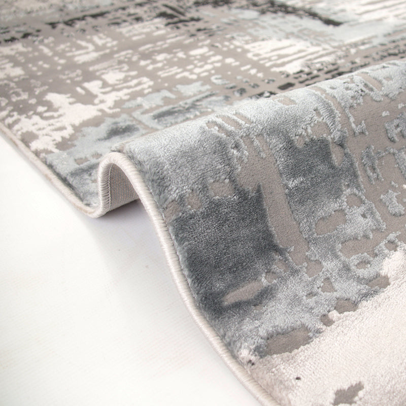 Joburg Omberu Modern Abstract Rug