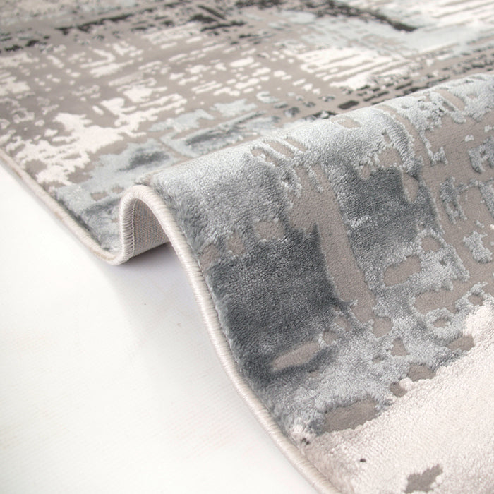 Joburg Omberu Modern Abstract Rug