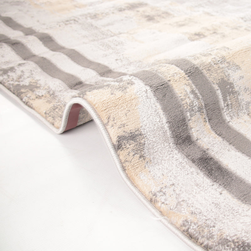 Diamond Valure Grey Rug