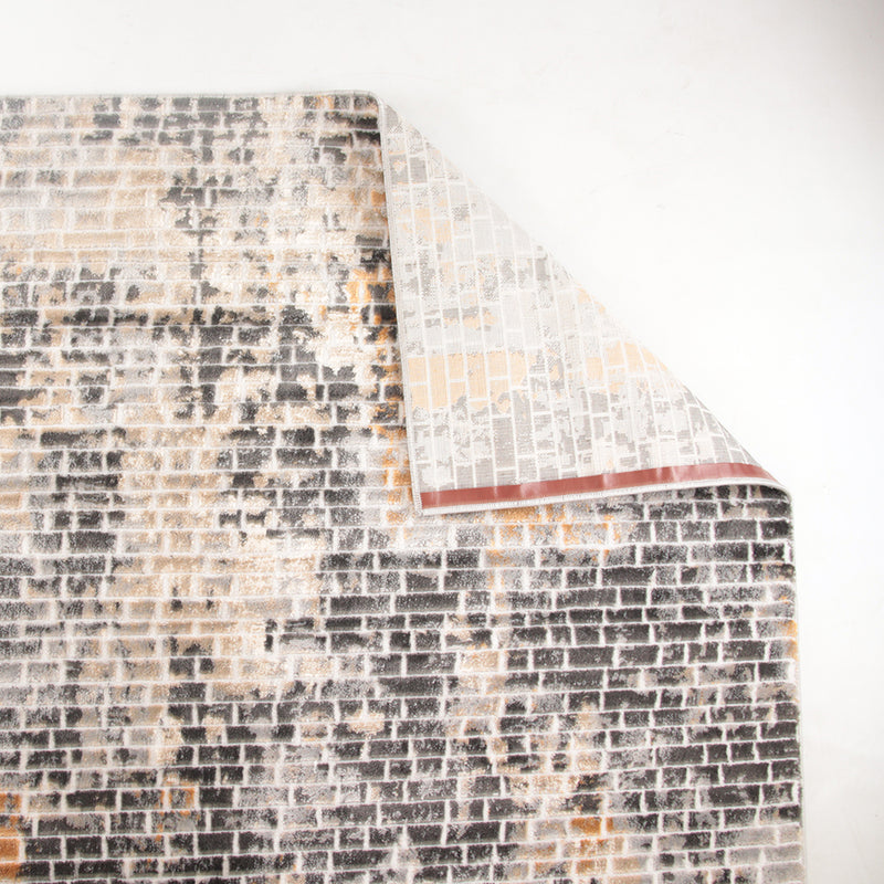 Diamond Corvian Modern Area Rug