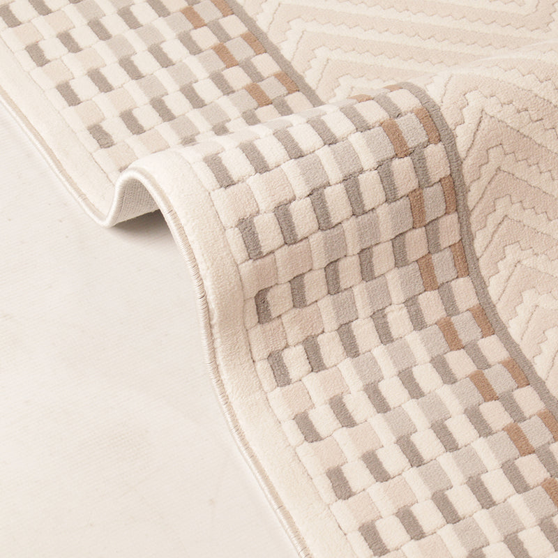 Banko Chevron Rug