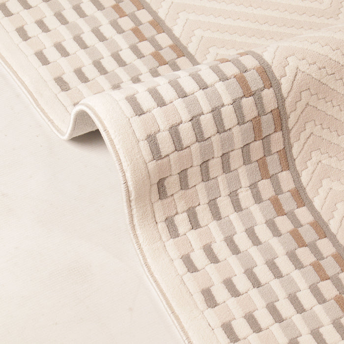 Banko Chevron Rug