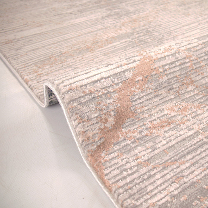 Rainbow Zynora Modern Area Rug