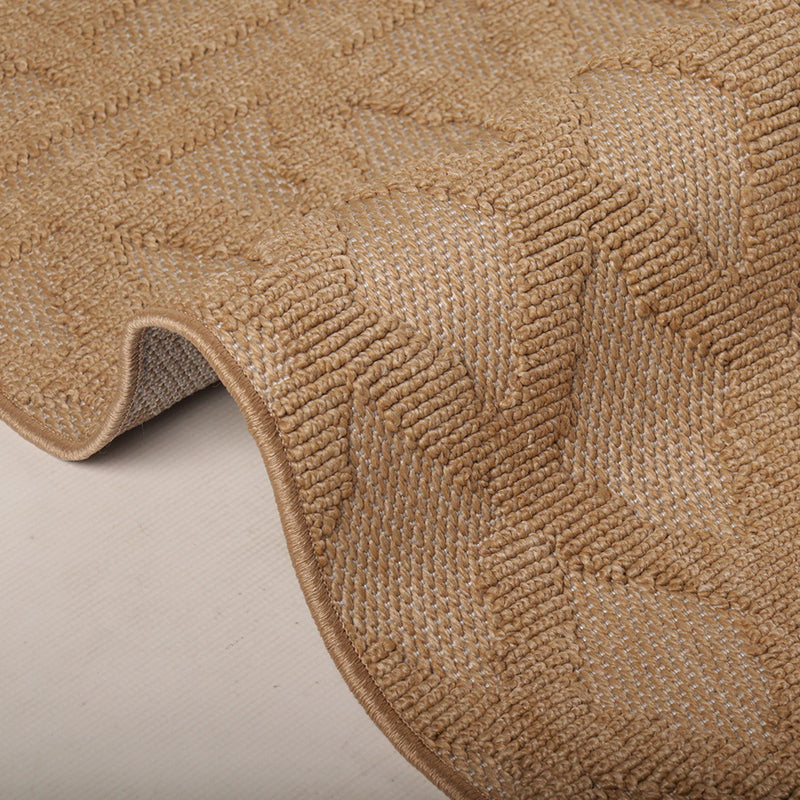 Jute Sandel Rug