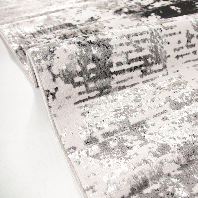 Alin Novare Grey Rug