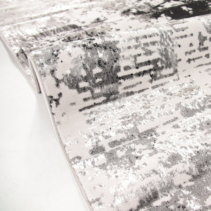 Alin Novare Grey Rug