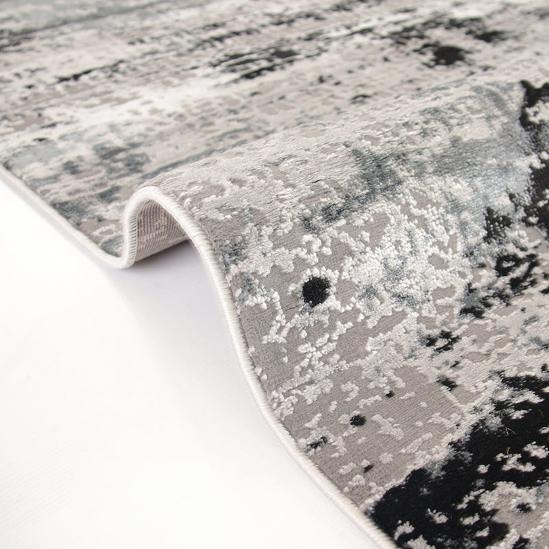Joburg Zyleno Modern Abstract Rug