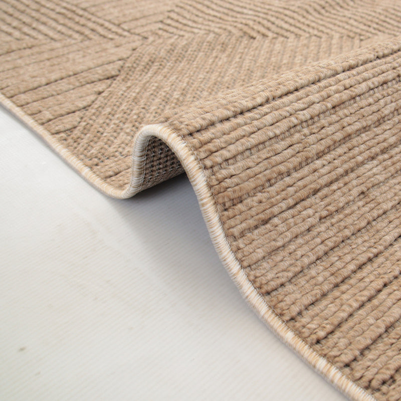 Jute Velona Dark Beige Rug