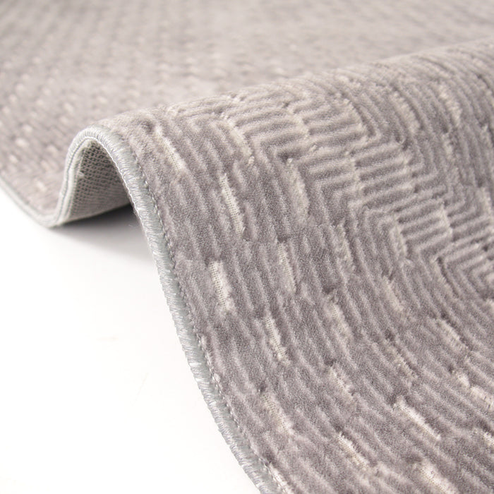 Royal Barcelona Antracite Rug