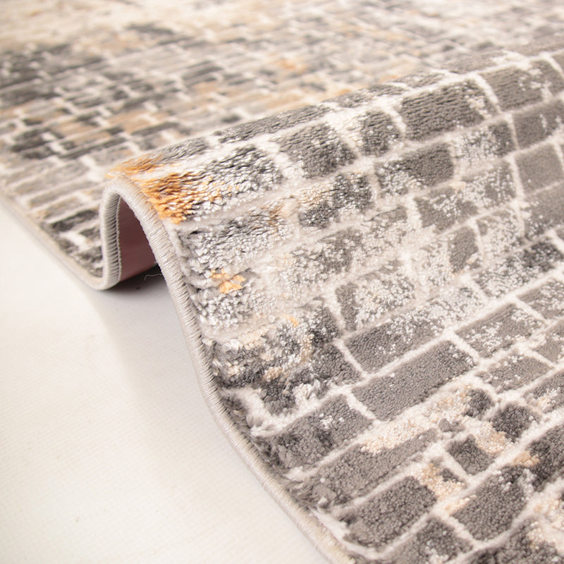 Diamond Corvian Modern Area Rug