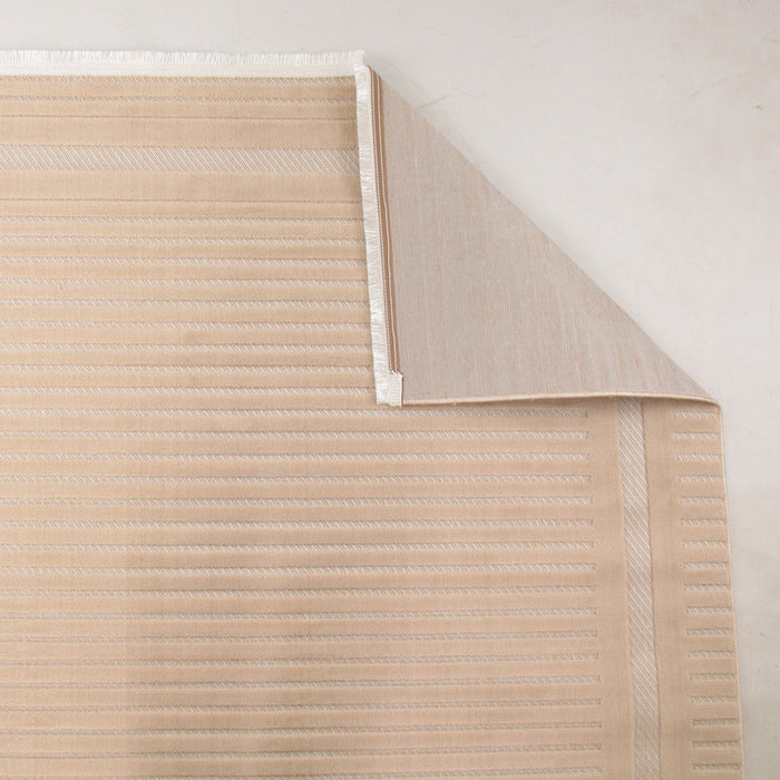 Sisal Arivex Beige Modern Area Rug