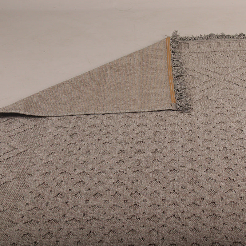 Jute Rivelin Rug