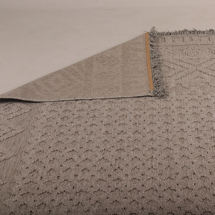 Jute Rivelin Rug