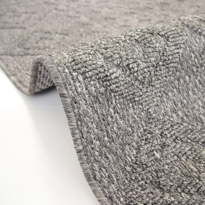 Promo Jute Eshryn Grey Rug