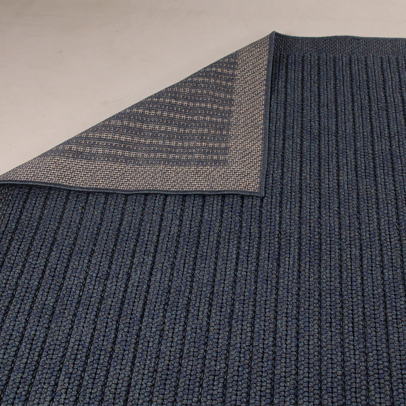 Mumbai Navy Rug