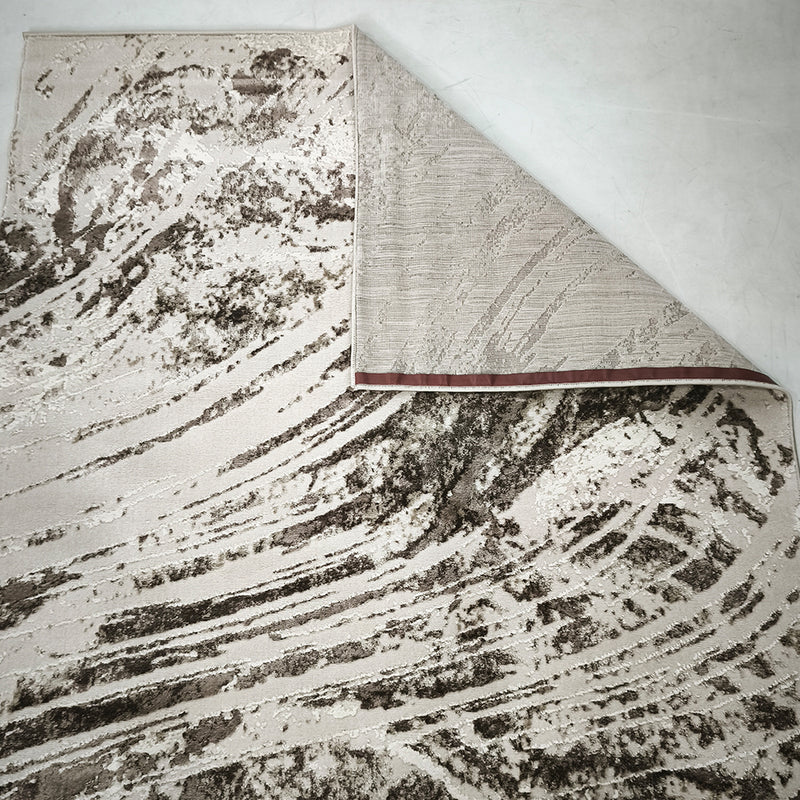 Alin Marble Vein Rug