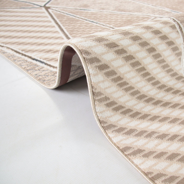 Boutique Funa Beige Rug