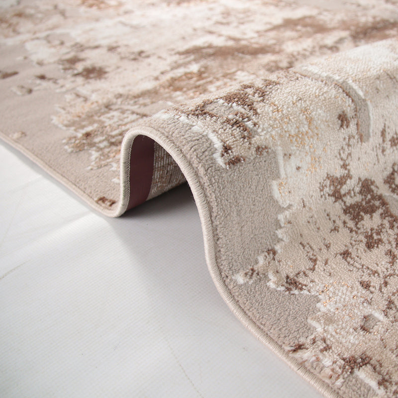 Alin Thae Beige Rug