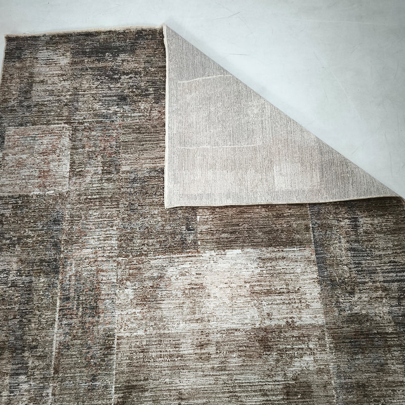 Dejavu Frame Block Rug