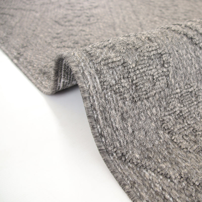 Promo Jute Darienn Grey Rug