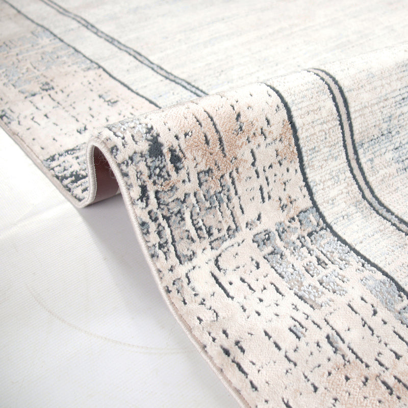 Diva Novare Navy Blue Rug