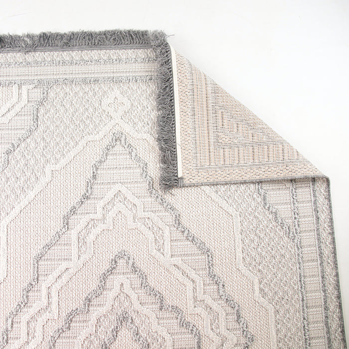 Promo Jute Mesk Rug