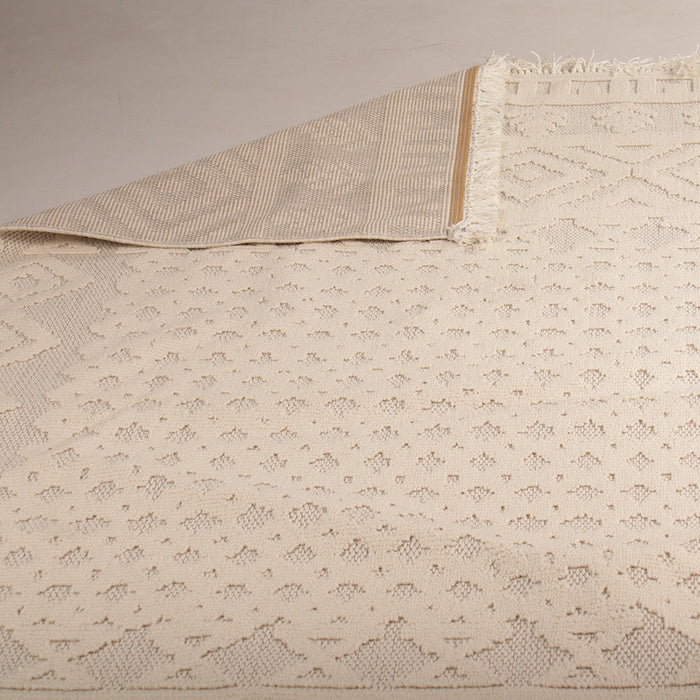 Jute Fernel Rug