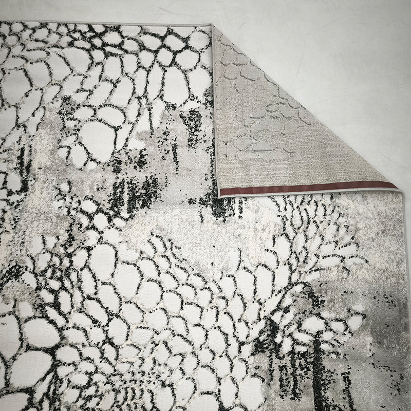 Alin Frost Pebble Rug