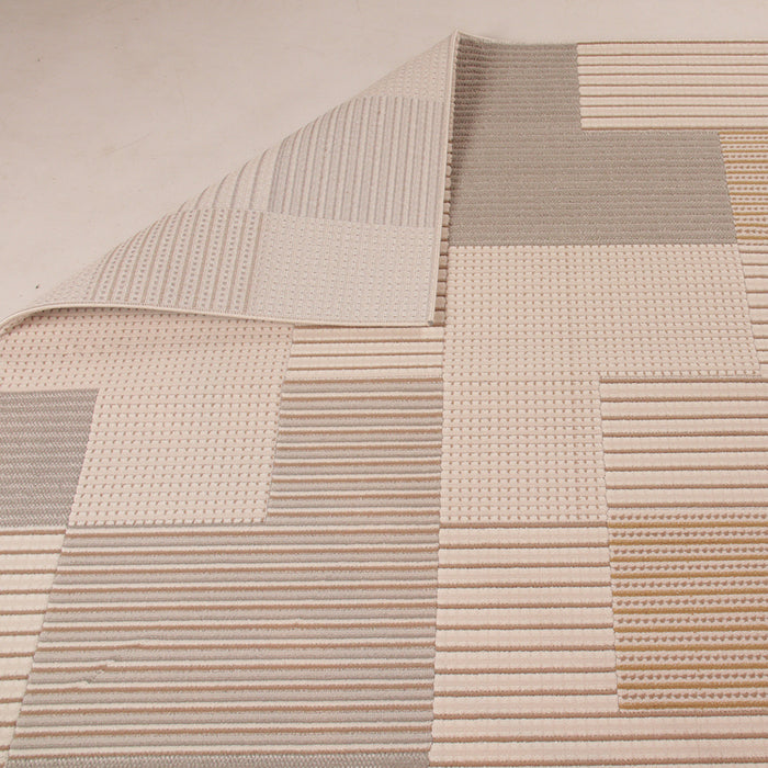 Banko Terrain Rug