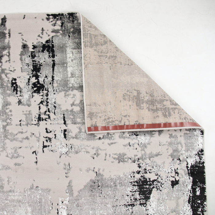 Alin Caelya Grey Rug