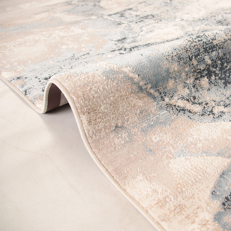Diva Beyna Blue Rug