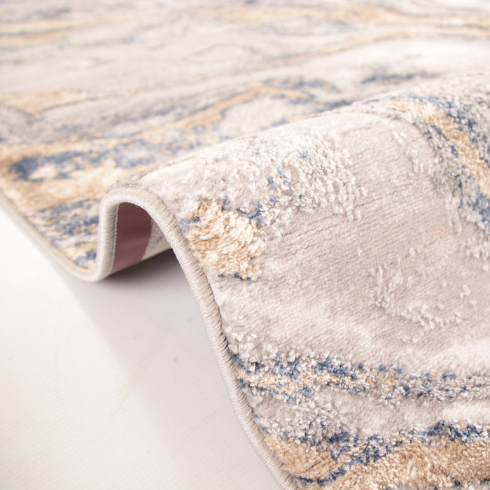 Diamond Elurea Modern Area Rug