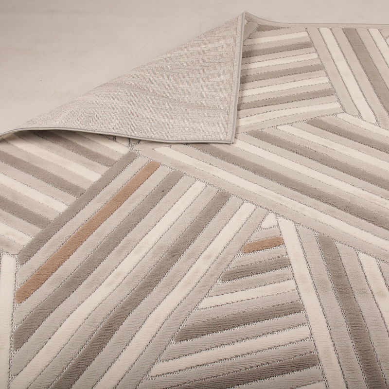 Sisal Parquet Rug