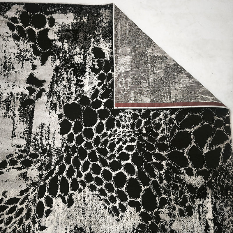 Alin Shadow Cell Rug
