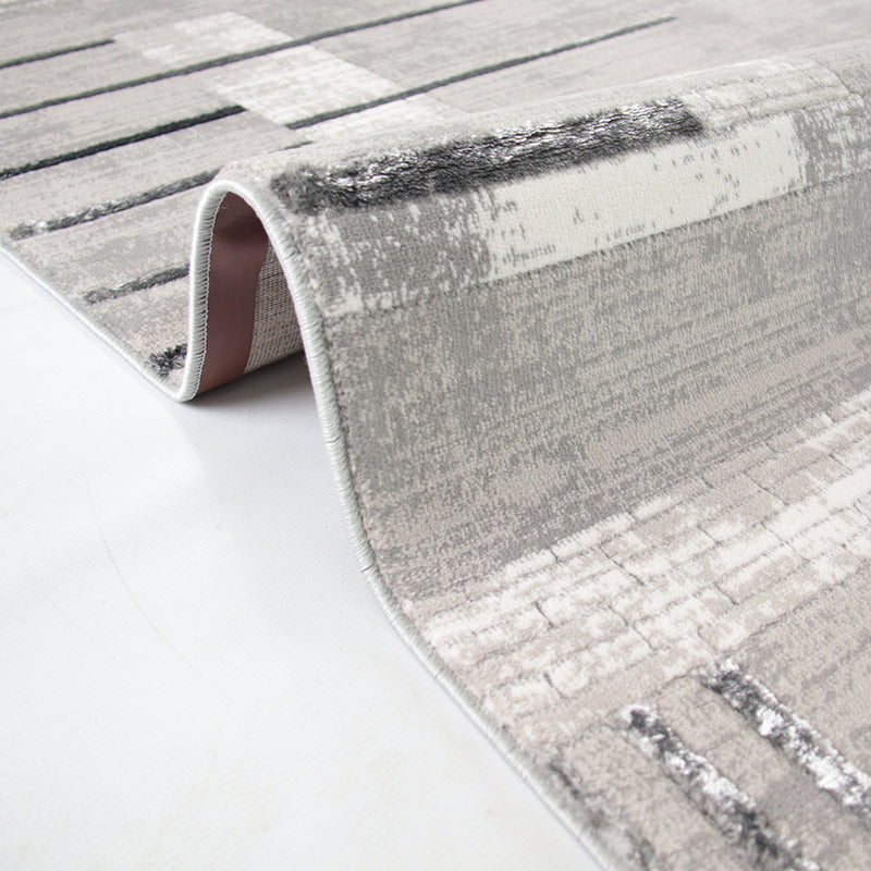 Boutique Pazi Grey Rug