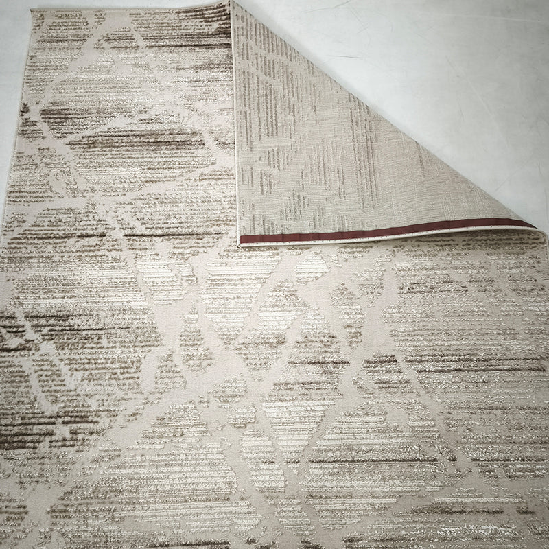 Alin Trellis Shimmer Rug