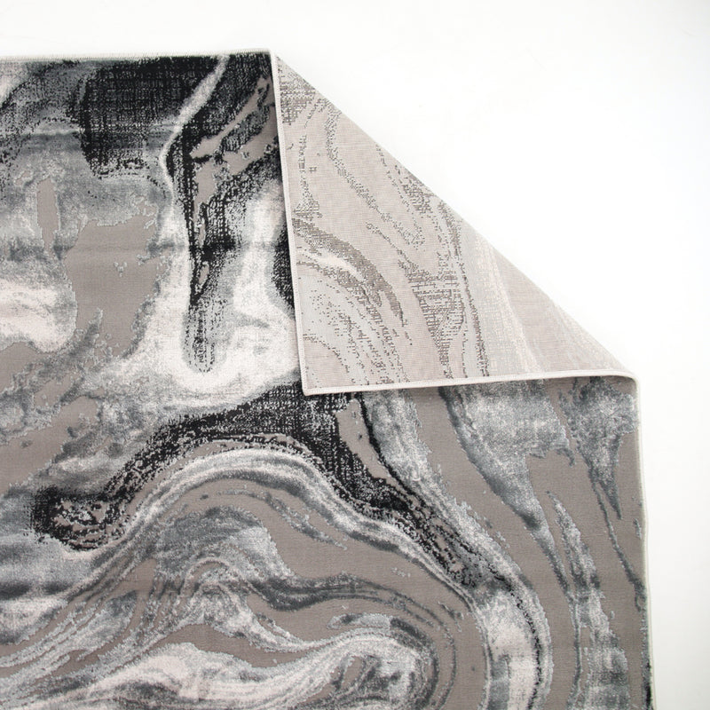 Joburg Draxil Modern Abstract Rug