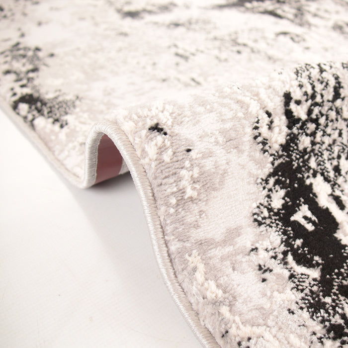 Diamond Norvia Modern Area Rug