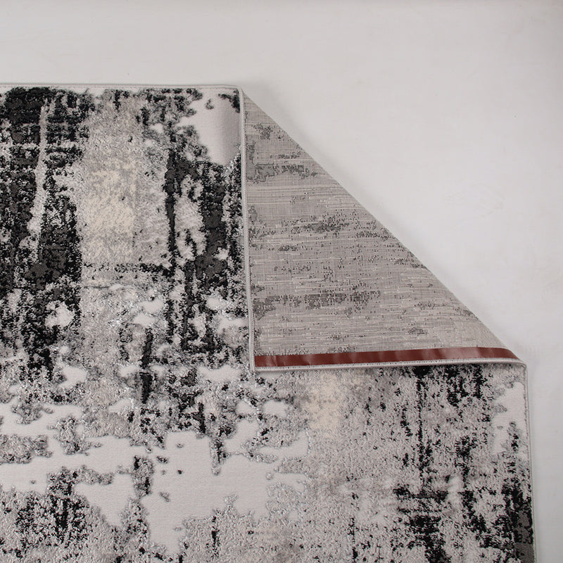 Alin Nova Light Modern Area Rug