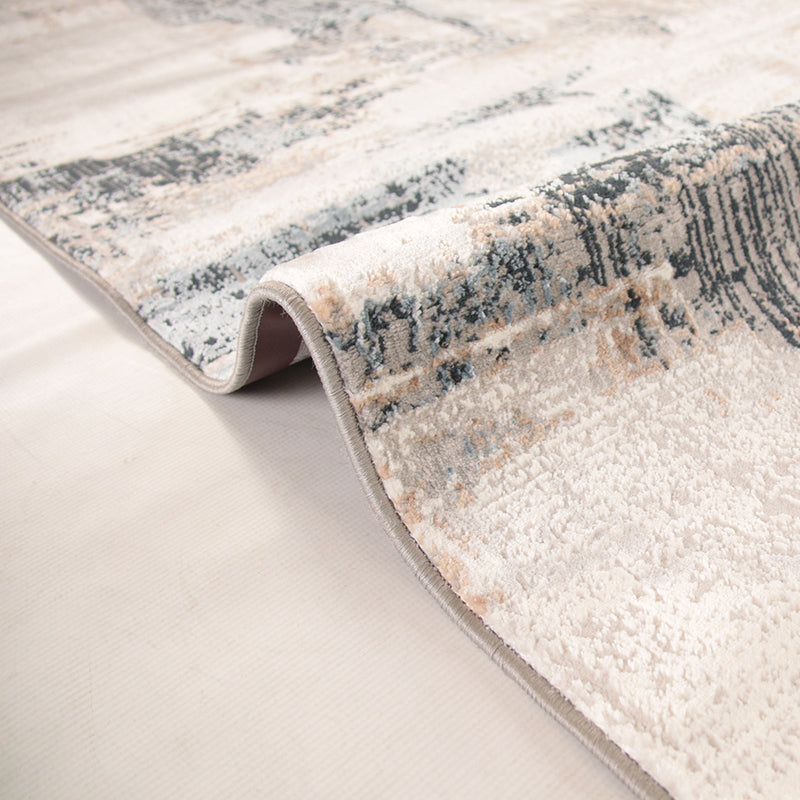 Diva Lorvi Light Grey Rug